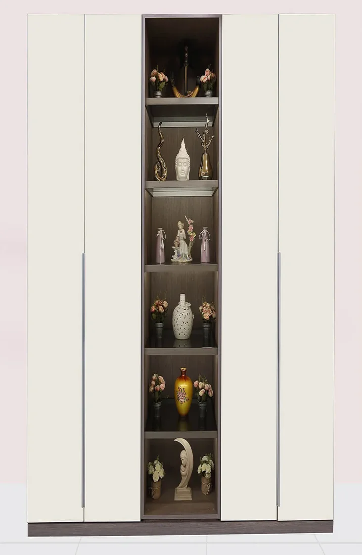 Modular Wardrobe