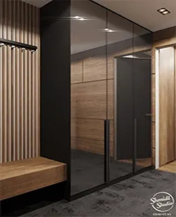Wardrobe