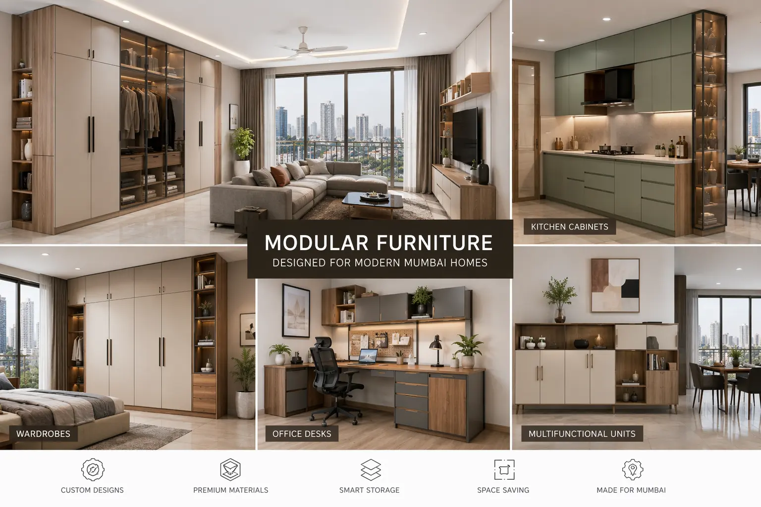 modular furniture manufacturers near me